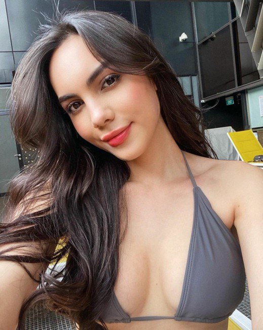 Дарья Дарья