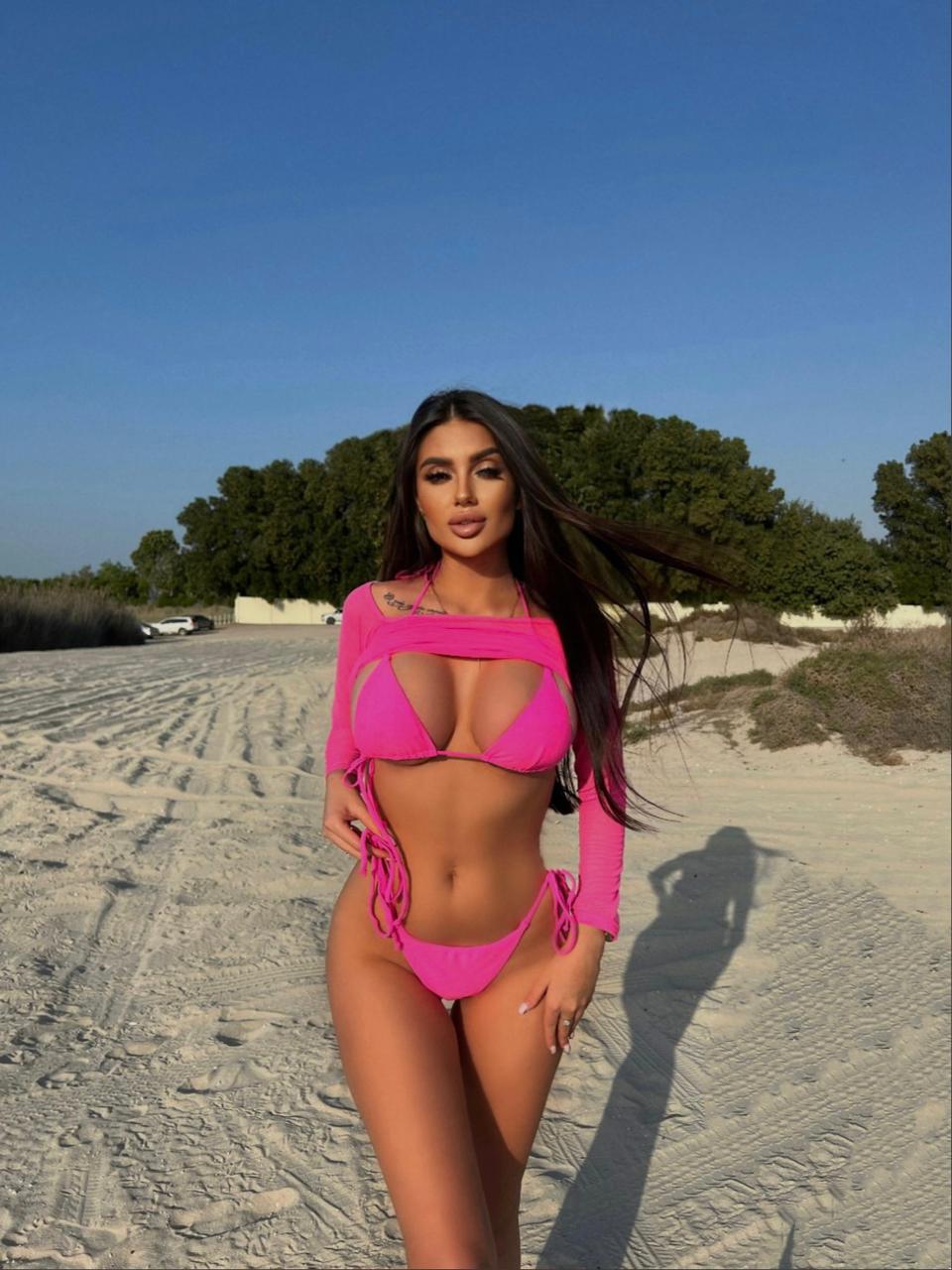 Валентина Валентина